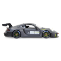 PORSCHE 911 GT2 RS clubsport radiocomandata grigia