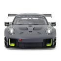 PORSCHE 911 GT2 RS clubsport radiocomandata grigia