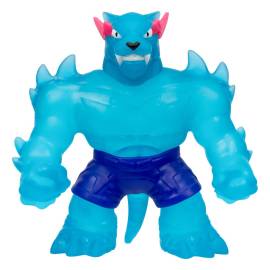 Mr. Beast Lab Goo Jit Zu Iconic Panther stretch figure 11 cm