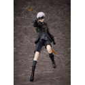 NieR:Automata 1/7 PVC Statue 9S Normal Version 23 cm