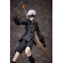 NieR:Automata 1/7 PVC Statue 9S Normal Version 23 cm