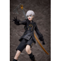 NieR:Automata 1/7 PVC Statue 9S Normal Version 23 cm