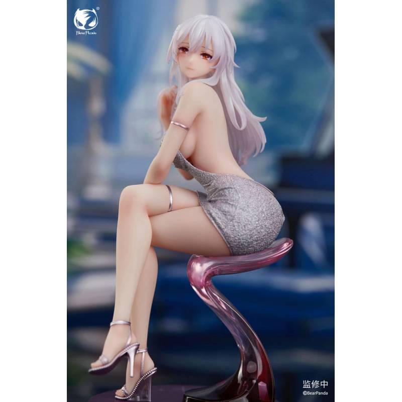 Original Character PVC statuette 1/6 Serina 23 cm