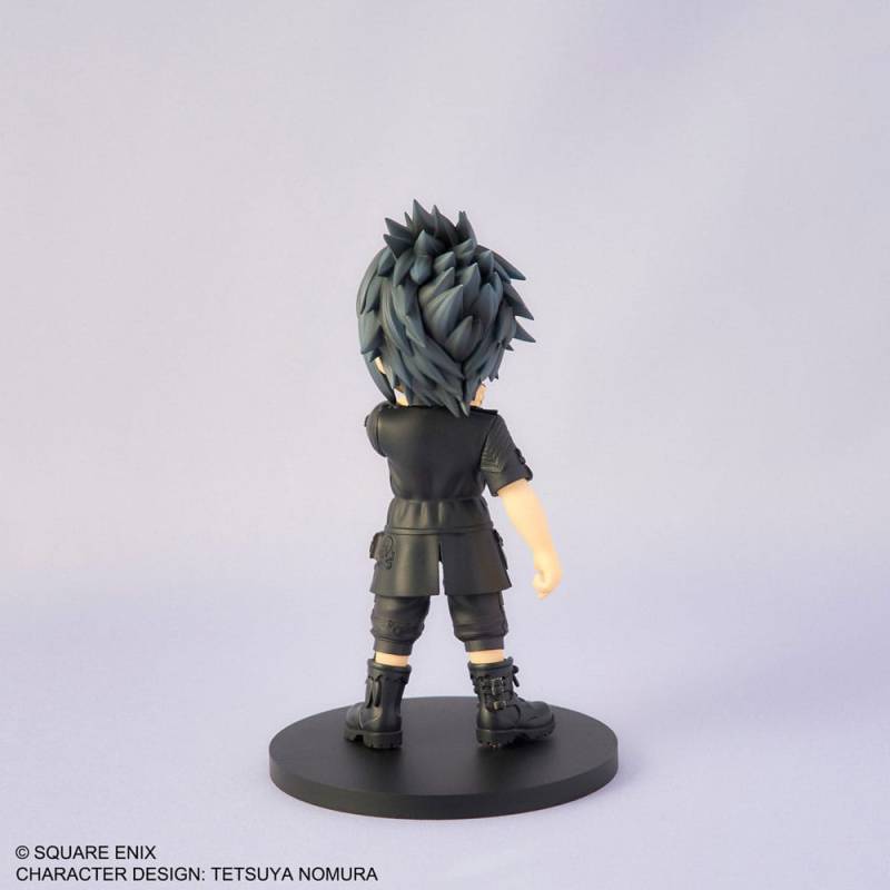 Final Fantasy XV - Adorable Arts statuette Noctis Lucis Caelum 12 cm