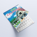 GHIBLI - My Neighbor Totoro - 2025 French Calendar