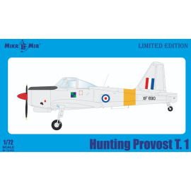 Hunting Provost T15 (limited edition) variant 1