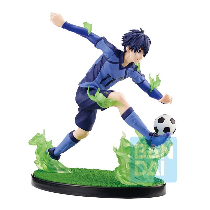 Blue Lock - Ichibansho Figure - Yoichi: Ver. Arguments for existence