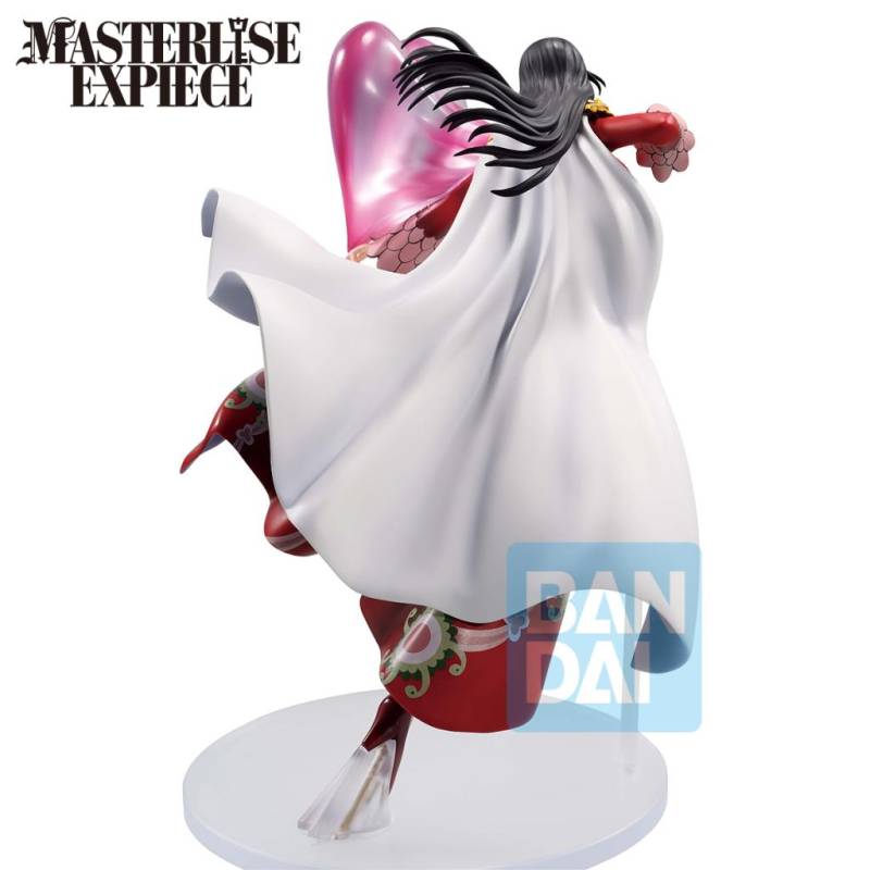 ONE PIECE - Boa Hancock - Memory of Heroines Figure 20cm