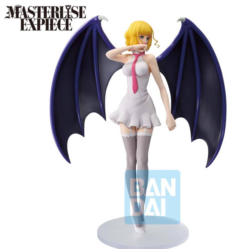 ONE PIECE - Stussy - Memory of Heroines figure 20cm