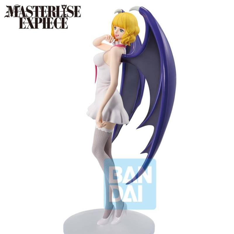 ONE PIECE - Stussy - Memory of Heroines figure 20cm