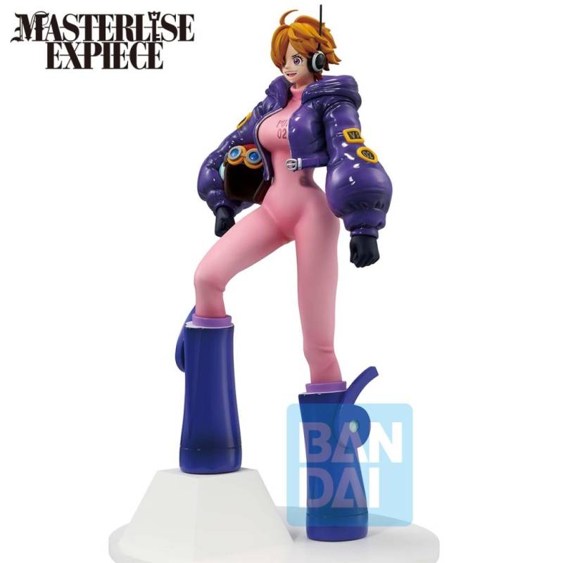 ONE PIECE - Lilith - Memory of Heroines figure 20cm