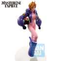 ONE PIECE - Lilith - Memory of Heroines figure 20cm