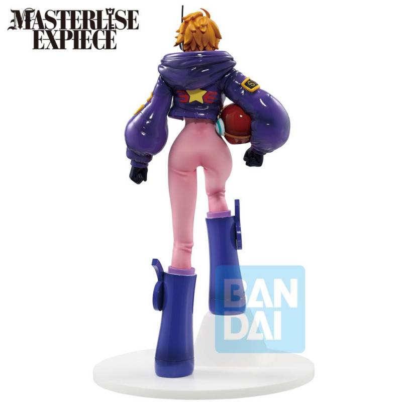 ONE PIECE - Lilith - Memory of Heroines figure 20cm