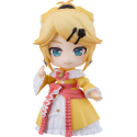 Character Vocal Series 02: Kagamine Rin/Len Nendoroid figure Kagamine Rin: The Daughter of Evil Ver. 10cm