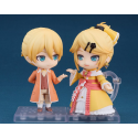 Character Vocal Series 02: Kagamine Rin/Len Nendoroid figure Kagamine Rin: The Daughter of Evil Ver. 10cm