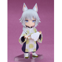 Original Character - Nendoroid Doll Fox Kannushi Figure: Rei 14 cm