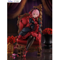 Re:ZERO -Starting Life in Another World F:NEX PVC statuette 1/7 Ram Gothic Ver. 20cm