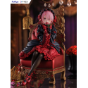 Re:ZERO -Starting Life in Another World F:NEX PVC statuette 1/7 Ram Gothic Ver. 20cm