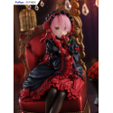 Re:ZERO -Starting Life in Another World F:NEX PVC statuette 1/7 Ram Gothic Ver. 20cm