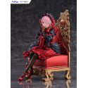 Re:ZERO -Starting Life in Another World F:NEX PVC statuette 1/7 Ram Gothic Ver. 20cm