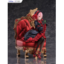 Re:ZERO -Starting Life in Another World F:NEX PVC statuette 1/7 Ram Gothic Ver. 20cm