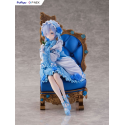 Re:ZERO -Starting Life in Another World F:NEX PVC statuette 1/7 Rem Gothic Ver. 20cm