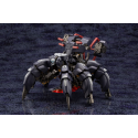 Hexa Gear figure Plastic Model Kit 1/24 Abysscrawler Night Stalkers Ver. 15cm