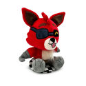 Five Nights at Freddys - Foxy Shoulder Rider Plush 15 cm