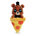 Five Nights at Freddys - Freddy Pizza plush toy 22 cm