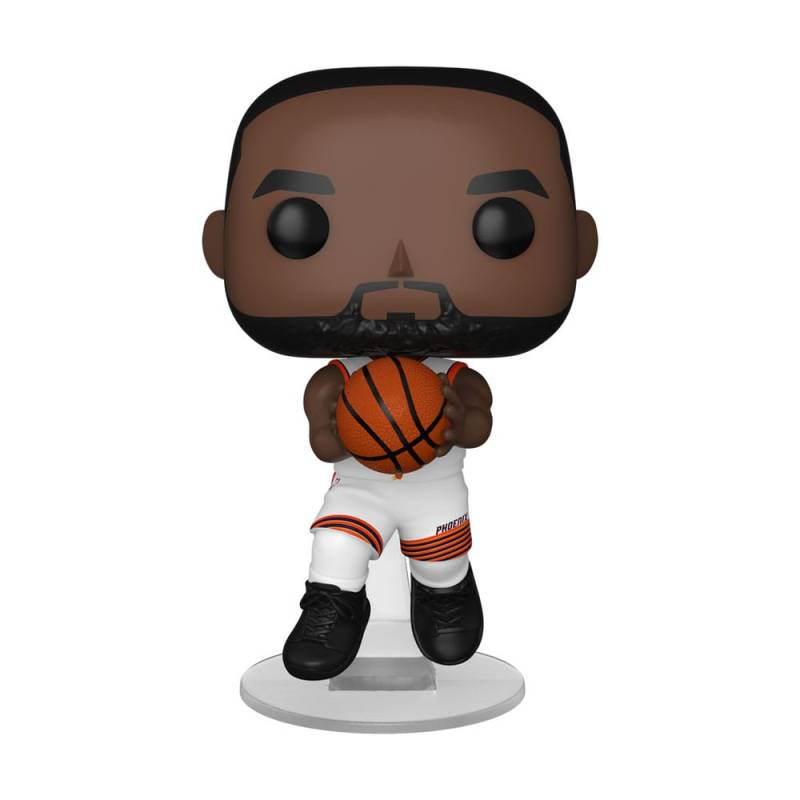 NBA Legends POP! Sports Vinyl Suns Figure - Kevin Durant 9 cm