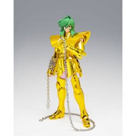 Figurina Saint Seiya figure Saint Cloth Myth Ex Virgo Shun Inheritor of the Gold Cloth 17 cm