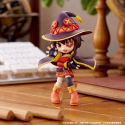 Konosuba Season 3 PalVerse Pack 6 figures 9 cm