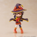 Konosuba Season 3 PalVerse Pack 6 figures 9 cm