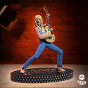 Statue Randy Rhoads IV statuette Rock Iconz The Early Years Blue Version 24 cm