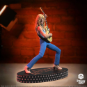 Knucklebonz Randy Rhoads IV statuette Rock Iconz The Early Years Blue Version 24 cm