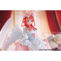 The Quintessential Quintuplets PVC statuette 1/7 Nakano Itsuki Angel Ver. 26cm