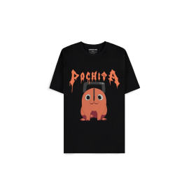 CHAINSAW MAN - Pochita - Men's T-Shirt
