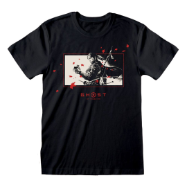 Ghost Of Tsushima Breeze T-Shirt