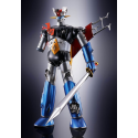 Figurina Great Mazinger - Soul of Chogokin GX-105D Diecast Figure - Kakumei Shinka Damage