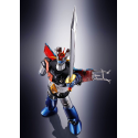 Figurine Great Mazinger - Soul of Chogokin GX-105D Diecast Figure - Kakumei Shinka Damage