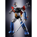 Bandai Great Mazinger - Soul of Chogokin GX-105D Diecast Figure - Kakumei Shinka Damage