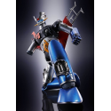 Great Mazinger - Soul of Chogokin GX-105D Diecast Figure - Kakumei Shinka Damage