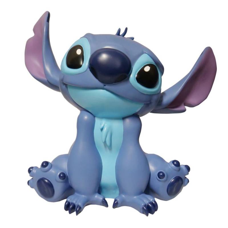 Figurina STITCH - 3D Statue - 28cm