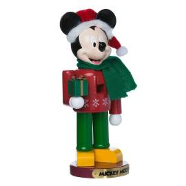 Figurina MICKEY - Nutcracker - figure 25cm