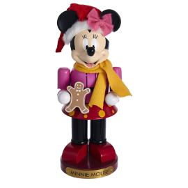 Figurina MINNIE - Nutcracker - figure 25cm