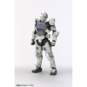 Modelli di cultura pop:manga Hexa Gear - Figure Plastic Model Kit 1/24 Governor Armor Type: A1 Ver 2.0 8 cm