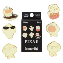 Spille Pixar Loungefly Bao Mystery Box Pins