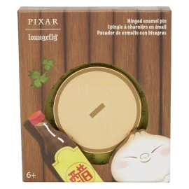 Spille Pixar Loungefly Bao Bamboo Steamer 3