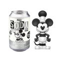 Figurini Pop Disney Vinyl Soda Steamboat Willie