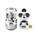 Figurini Pop Disney Vinyl Soda Steamboat Willie